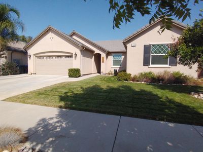 1638 N Mae Carden Street, Visalia, CA, 93291