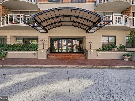 2nd image of 1200 Braddock Pl APT 816