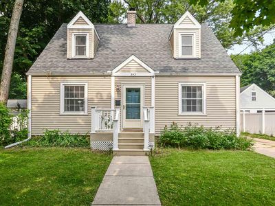 342 South Randall Avenue, Janesville, WI, 53545