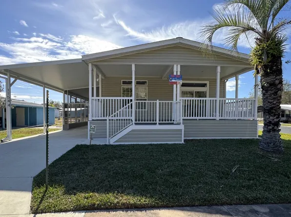 11544 Pearl Dr, New Port Richey, FL 34654