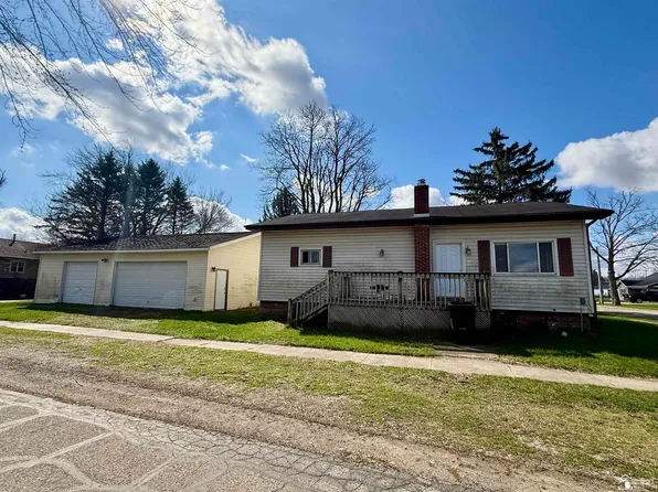 524 Maple Dr, Morenci, MI 49256