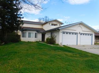 5136 NW Los Altos Ave, Fresno, CA
