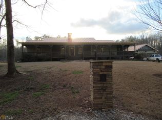 474 Treat Mountain Rd, Cedartown, GA 30125