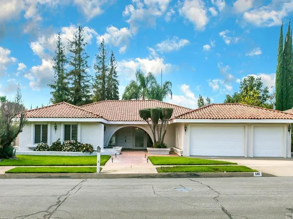 640 W Buffington St, Upland, CA 91784