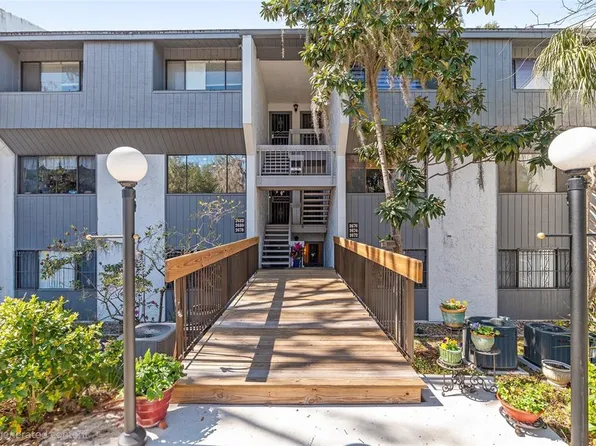 2674 SW 14th Dr #223, Gainesville, FL 32608