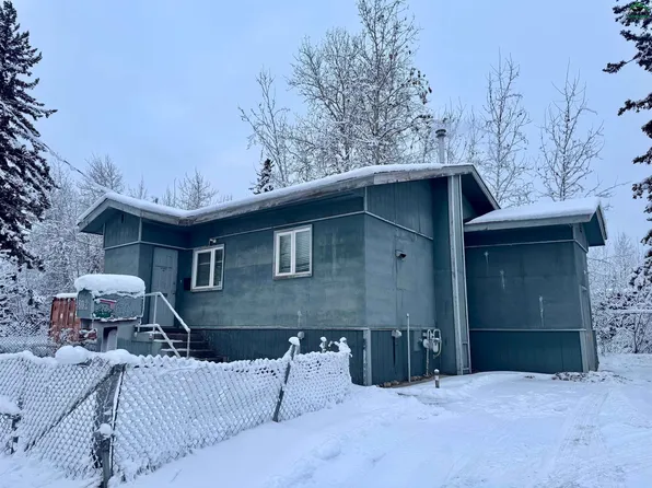 802 23rd Ave, Fairbanks, AK 99701