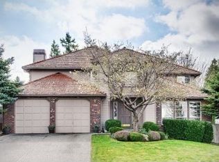 1918 Field Ave NE, Renton, WA 98059