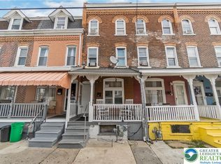 723 N New St, Allentown, PA 18102