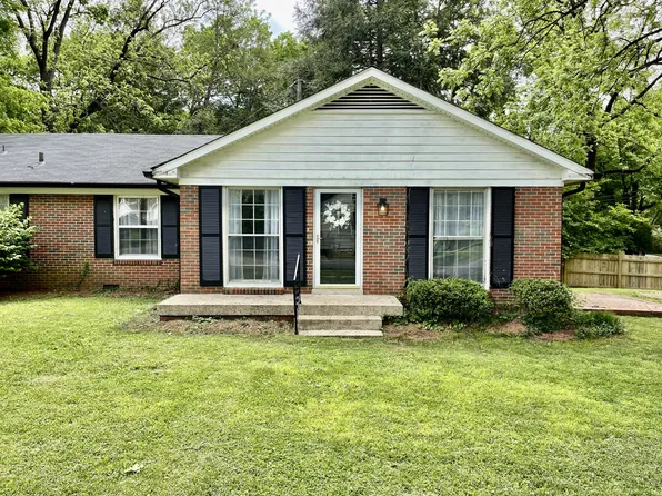 2506 Sharondale Dr, Nashville, TN 37215