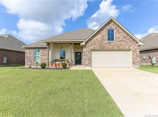 4846 Bennington Rd, Iowa, LA 70647