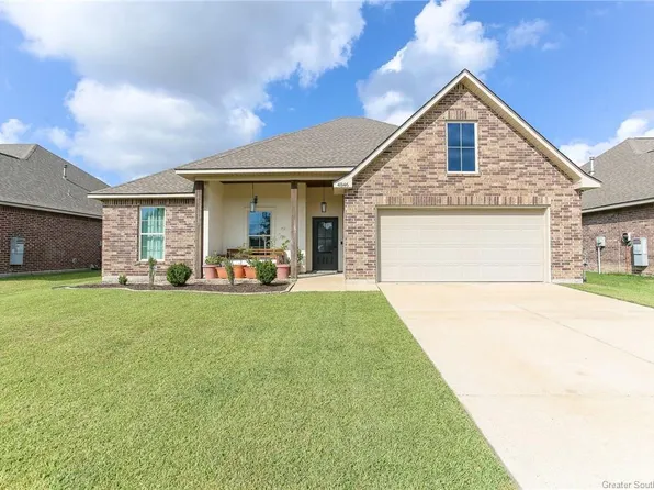 4846 Bennington Rd, Iowa, LA 70647