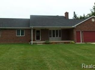 3465 Cedar Lake Rd, Howell, MI 48843