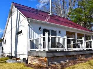 422 Pettibone, Bitely, MI 49309