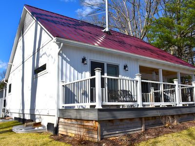 422 Pettibone, Bitely, MI, 49309