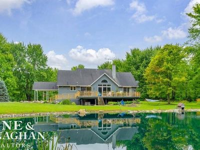 7680 Markel Rd, Ira, MI, 48023