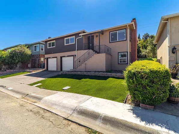 335 Pepper Dr, Vallejo, CA 94589