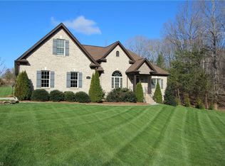 7550 Aspen Grove Dr, Belews Creek, NC 27009