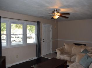 1005 Mohawk Dr, Fulton, MO 65251