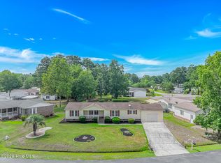 1013 Palm Ct, Calabash, NC 28467