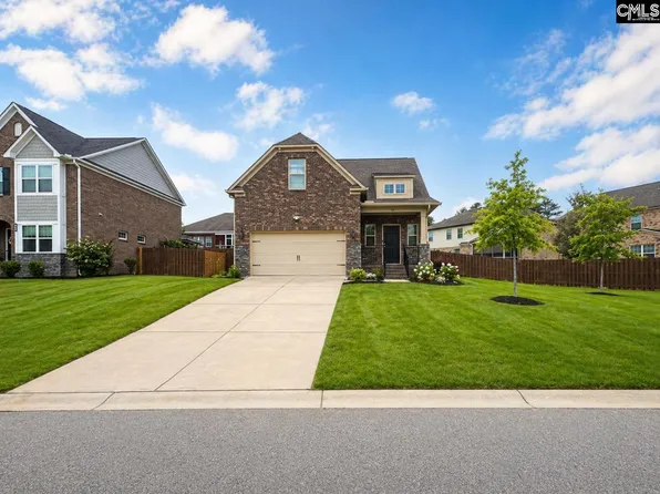183 Cedar Chase Ln, Irmo, SC 29063