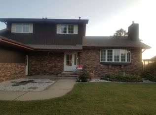 1310 2nd St SE, Jamestown, ND 58401