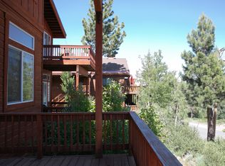 12465 Bear Meadows Ct #2, Truckee, CA