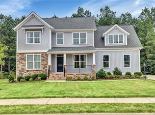 15854 Longlands Rd, Chesterfield, VA 23832