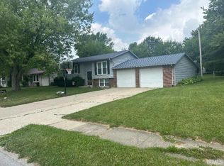 953 Tulip Dr, Peru, IN