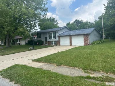 953 Tulip Dr, Peru, IN, 46970