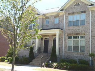 4282 Baverton Dr, Suwanee, GA 30024
