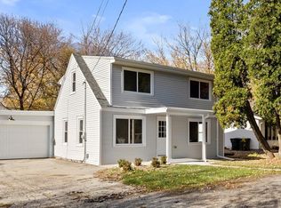 11724 212th Ave, Bristol, WI 53104