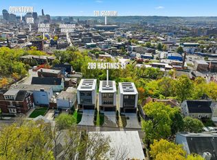 209 Hastings St, Cincinnati, OH 45219
