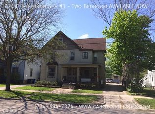 324 E. Jefferson, Ann Arbor, MI 48104