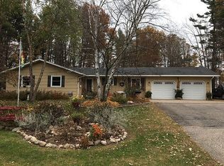 3319 Howard Ave, Stevens Point, WI 54481