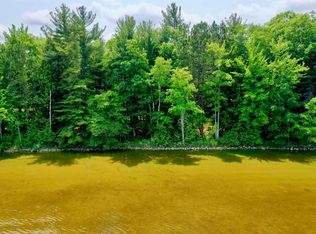 0 N Harris Trl, Cadillac, MI 49601