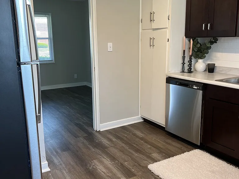 Columbus Crossing Townhomes — Photo 36