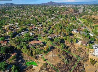 0 Woodland Dr LOT 0, La Mesa, CA 91941
