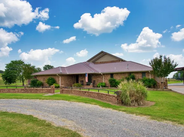 1104 S Chambers Rd, McAlester, OK 74501