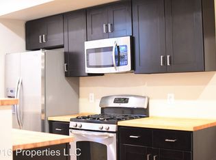 1016 6th St NE APT B, Washington, DC 20002