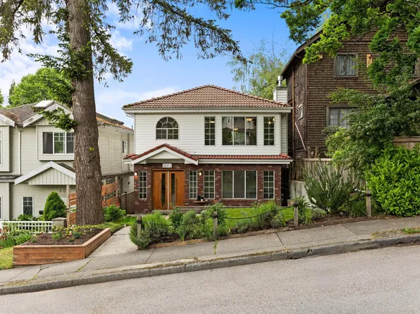 611 E 22nd Ave, Vancouver, BC V5V 1V3