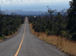 Bamboo Ln LOT 16, Ocean View, HI 96737