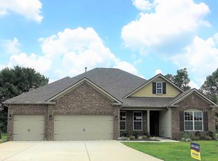 1008 Webbs Retreat Ln, Murfreesboro, TN 37128