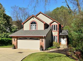 2496 Richard Rd, Wexford, PA 15090