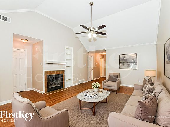 5th image of 4538 Kings Grant Dr