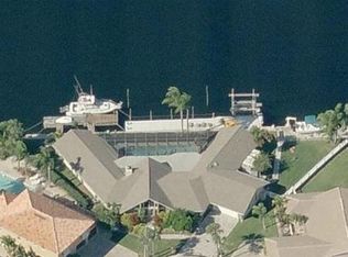 5000 Porpoise Pl, New Port Richey, FL 34652