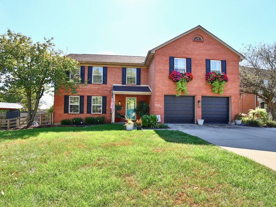 2263 Forest Lawn Dr, Florence, KY 41042
