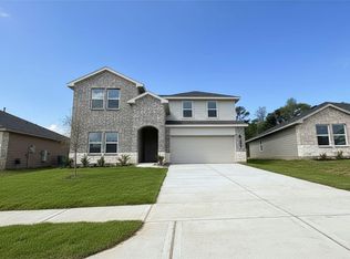 27470 Serene Pine Dr, Magnolia, TX 77355