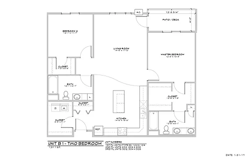 899 Barrett St N Photo 1 899 Barrett St N Photo 1
