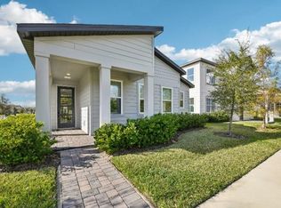 11195 Green Citron Aly, Winter Garden, FL 34787