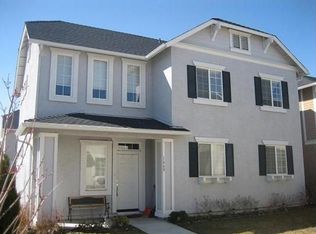 1668 W Minden Village Loop, Minden, NV 89423